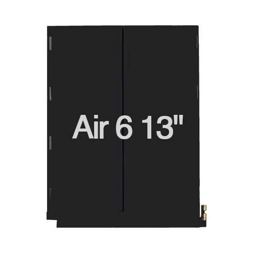 Replacement Battery Compatible for iPad Air 6 13" (2024) (Premium)