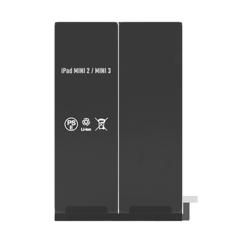 Replacement Battery Compatible for iPad Mini 2 / Mini 3 (Premium)