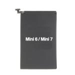 Replacement Battery Compatible for iPad Mini 6 / Mini 7 (Premium)