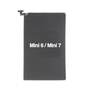Replacement Battery Compatible for iPad Mini 6 / Mini 7 (Premium)