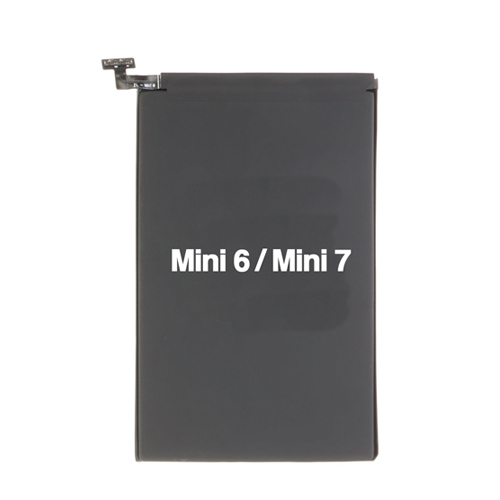 Replacement Battery Compatible for iPad Mini 6 / Mini 7 (Premium)