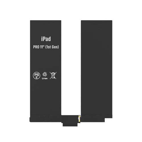 Replacement Battery Compatible for iPad Pro 11'' (1st Gen 2018) (Premium)