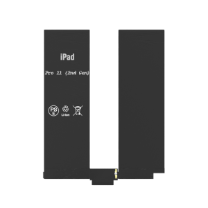 Replacement Battery Compatible for iPad Pro 11'' (2nd Gen 2020) (Premium)