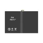 Replacement Battery Compatible for iPad Pro 9.7'' (Premium)