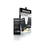Replacement Battery Compatible for iPhone 11 (DRAVON Ultra)