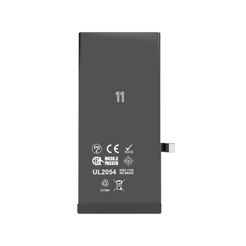 Replacement Battery Compatible for iPhone 11 (Extended Capacity)