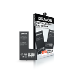 Replacement Battery Compatible for iPhone 11 Pro (DRAVON Plus)