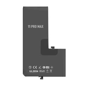 Replacement Battery Compatible for iPhone 11 Pro Max (Extended Capacity)