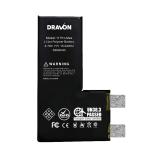 Replacement Battery Compatible for iPhone 11 Pro Max (Spot Welding Required) (DRAVON Cell)