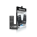 Replacement Battery Compatible for iPhone 11 Pro (Spot Welding Required) (DRAVON Cell)