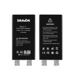 Replacement Battery Compatible for iPhone 11 (Spot Welding Required) (DRAVON Cell)