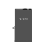 Replacement Battery Compatible for iPhone 12 / 12 Pro (Extended Capacity)