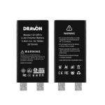Replacement Battery Compatible for iPhone 12 / 12 Pro (Spot Welding Required) (DRAVON Cell)