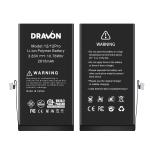 Replacement Battery Compatible for iPhone 12 / 12 Pro (DRAVON Plus)