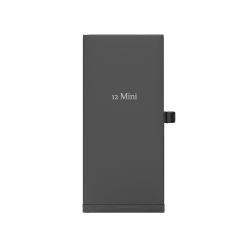 Replacement Battery Compatible for iPhone 12 Mini (Extended Capacity)