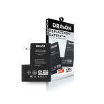 Replacement Battery Compatible for iPhone 12 Pro Max (DRAVON Plus)