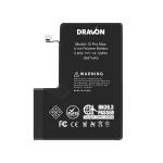Replacement Battery Compatible for iPhone 12 Pro Max (DRAVON Plus)
