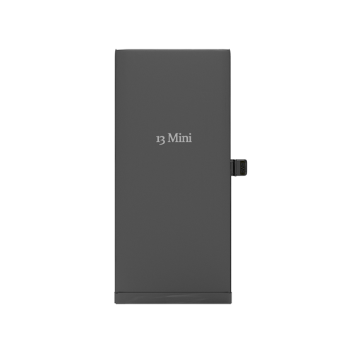 Replacement Battery Compatible for iPhone 13 Mini (Extended Capacity)