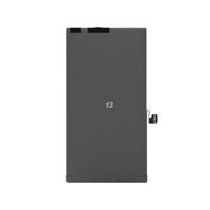 Replacement Battery Compatible for iPhone 13 (Full Capacity) (Aftermarket Plus)