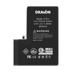 Replacement Battery Compatible for iPhone 13 Pro (DRAVON Plus)