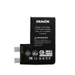 Replacement Battery Compatible for iPhone 13 Pro Max (Spot Welding Required) (DRAVON Cell)