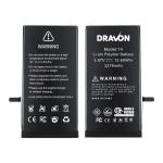 Replacement Battery Compatible for iPhone 14 (DRAVON Plus)