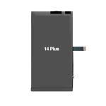 Replacement Battery Compatible for iPhone 14 Plus (Extended Capacity)