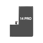 Replacement Battery Compatible for iPhone 14 Pro (Extended Capacity)