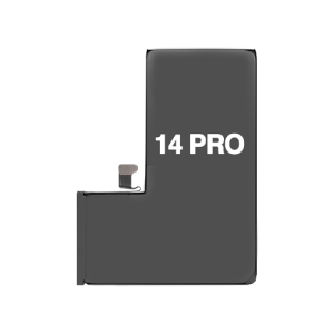 Replacement Battery Compatible for iPhone 14 Pro (Extended Capacity)