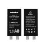 Replacement Battery Compatible for iPhone 14 (Spot Welding Required) (DRAVON Cell)