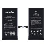 Replacement Battery Compatible for iPhone 15 (DRAVON Ultra)