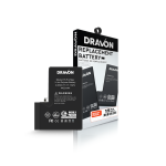 Replacement Battery Compatible for iPhone 15 Pro Max (DRAVON Plus)
