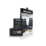 Replacement Battery Compatible for iPhone 15 Pro Max (DRAVON Ultra)