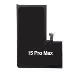 Replacement Battery Compatible for iPhone 15 Pro Max (Extended Capacity)
