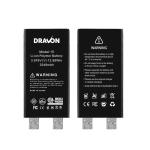 Replacement Battery Compatible for iPhone 15 (Spot Welding Required) (DRAVON Cell)