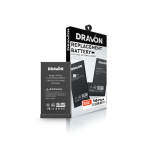Replacement Battery Compatible for iPhone 16 Plus (DRAVON Plus)