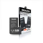 Replacement Battery Compatible for iPhone 16 Pro Max (DRAVON Plus)