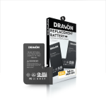 Replacement Battery Compatible for iPhone 16 Pro Max (DRAVON Ultra)