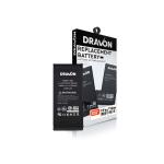Replacement Battery Compatible for iPhone 16e / 17e (DRAVON Plus)