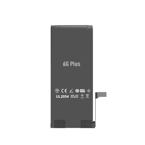 Replacement Battery Compatible for iPhone 6G Plus (Premium)