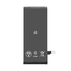 Replacement Battery Compatible for iPhone 6G (Premium)