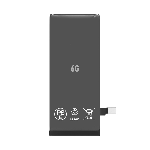 Replacement Battery Compatible for iPhone 6G (Premium)
