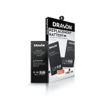 Replacement Battery Compatible for iPhone 8 (DRAVON Plus)
