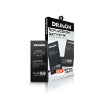 Replacement Battery Compatible for iPhone 8 Plus (DRAVON Plus)