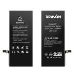 Replacement Battery Compatible for iPhone 8 Plus (DRAVON Plus)
