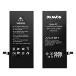 Replacement Battery Compatible for iPhone 8 (DRAVON Plus)