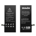 Replacement Battery Compatible for iPhone SE (2020) (DRAVON Plus)