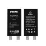 Replacement Battery Compatible for iPhone SE (2020) (Spot Welding Required) (DRAVON Cell)