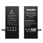 Replacement Battery Compatible for iPhone SE (2022) (DRAVON Ultra)