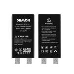 Replacement Battery Compatible for iPhone SE (2022) (Spot Welding Required) (DRAVON Cell)